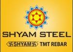 Shyam Steel Ind Ltd
